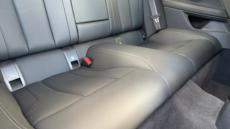 BMW 4 Series M440i xDrive MHT 2dr Step Auto [M Sport Pro Pack] Petrol Coupe